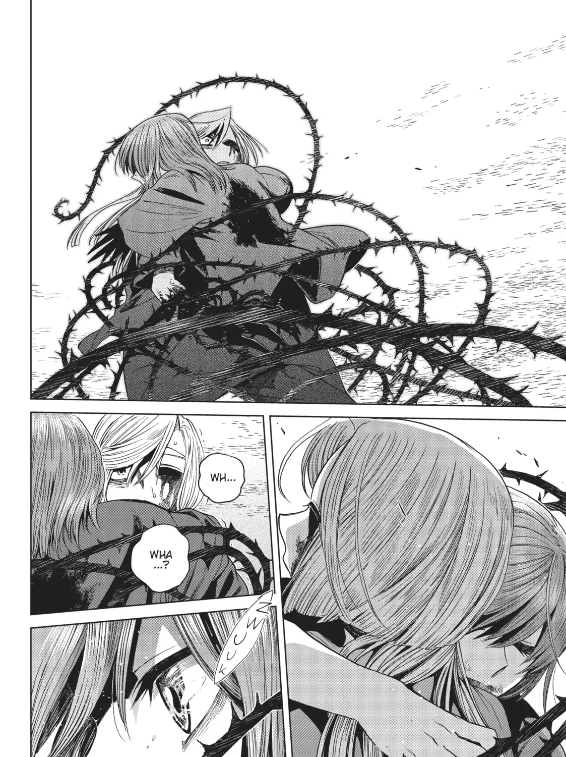 The Ancient Magus