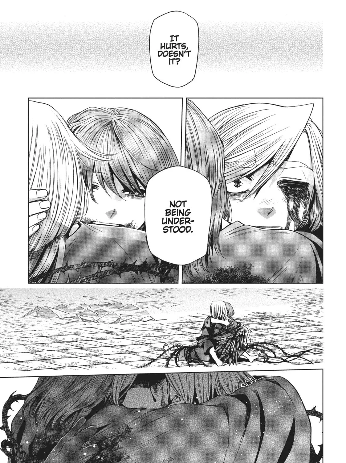 The Ancient Magus