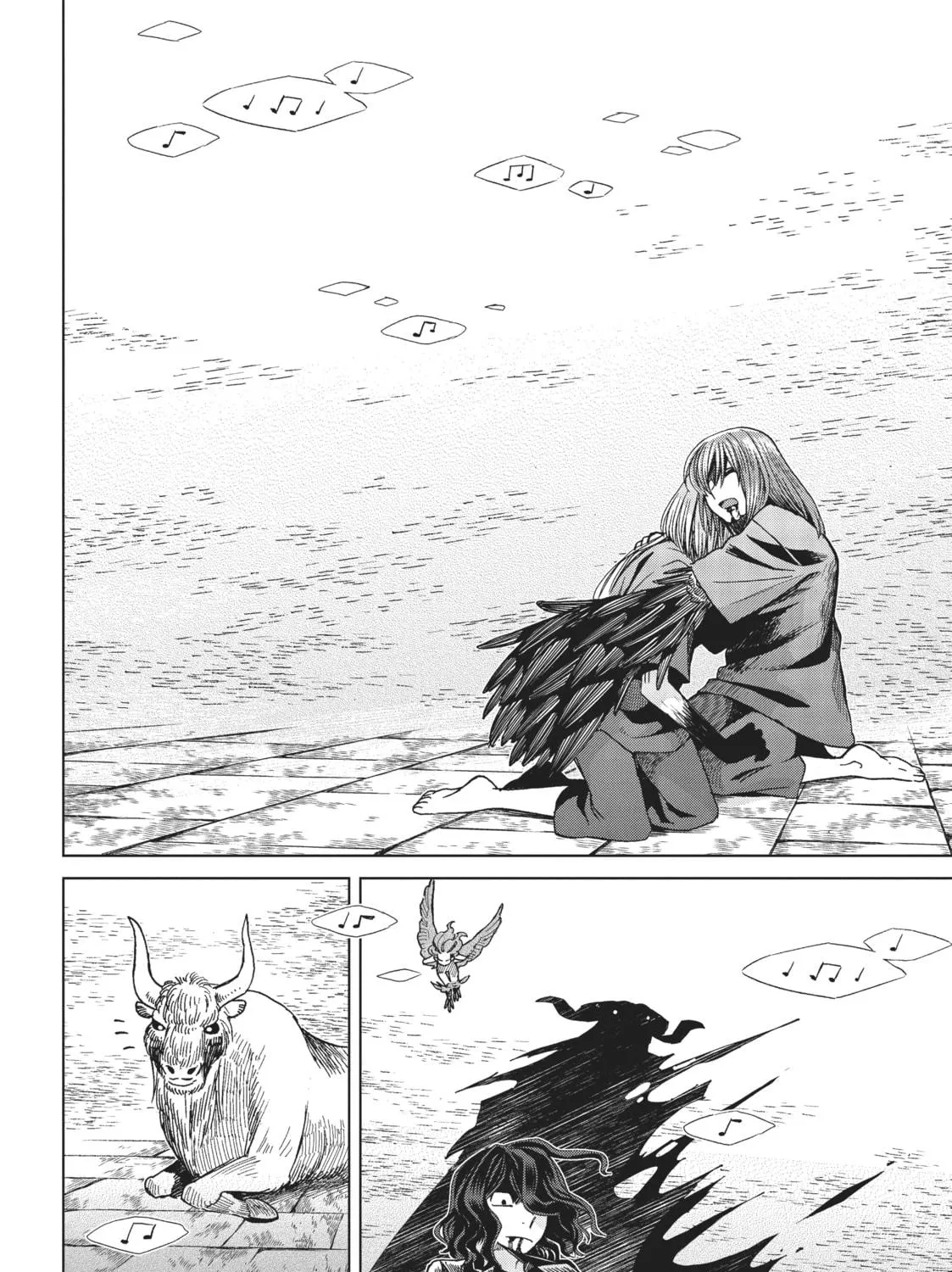 The Ancient Magus