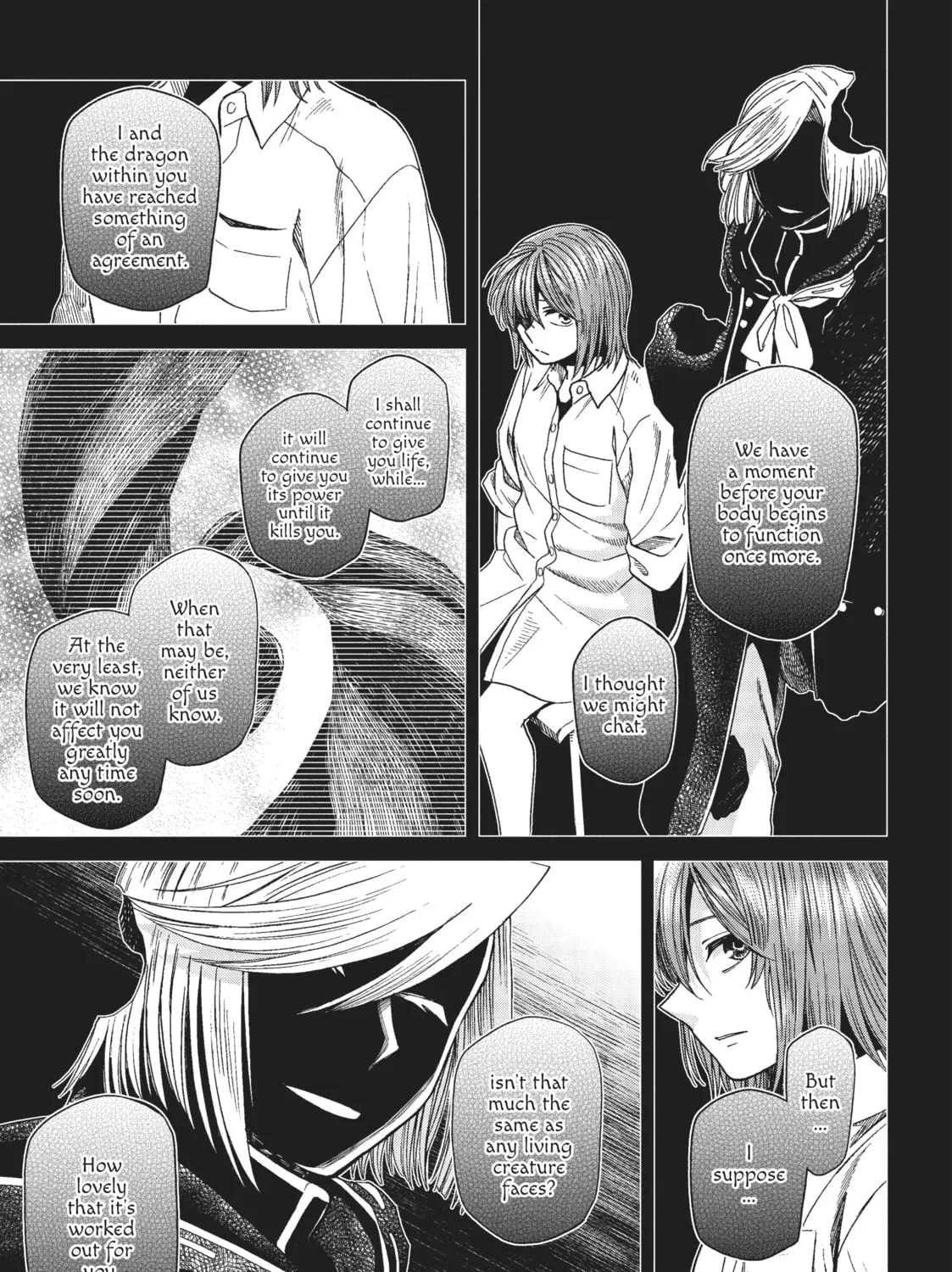 The Ancient Magus