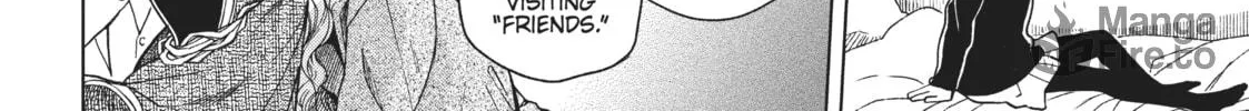 The Ancient Magus