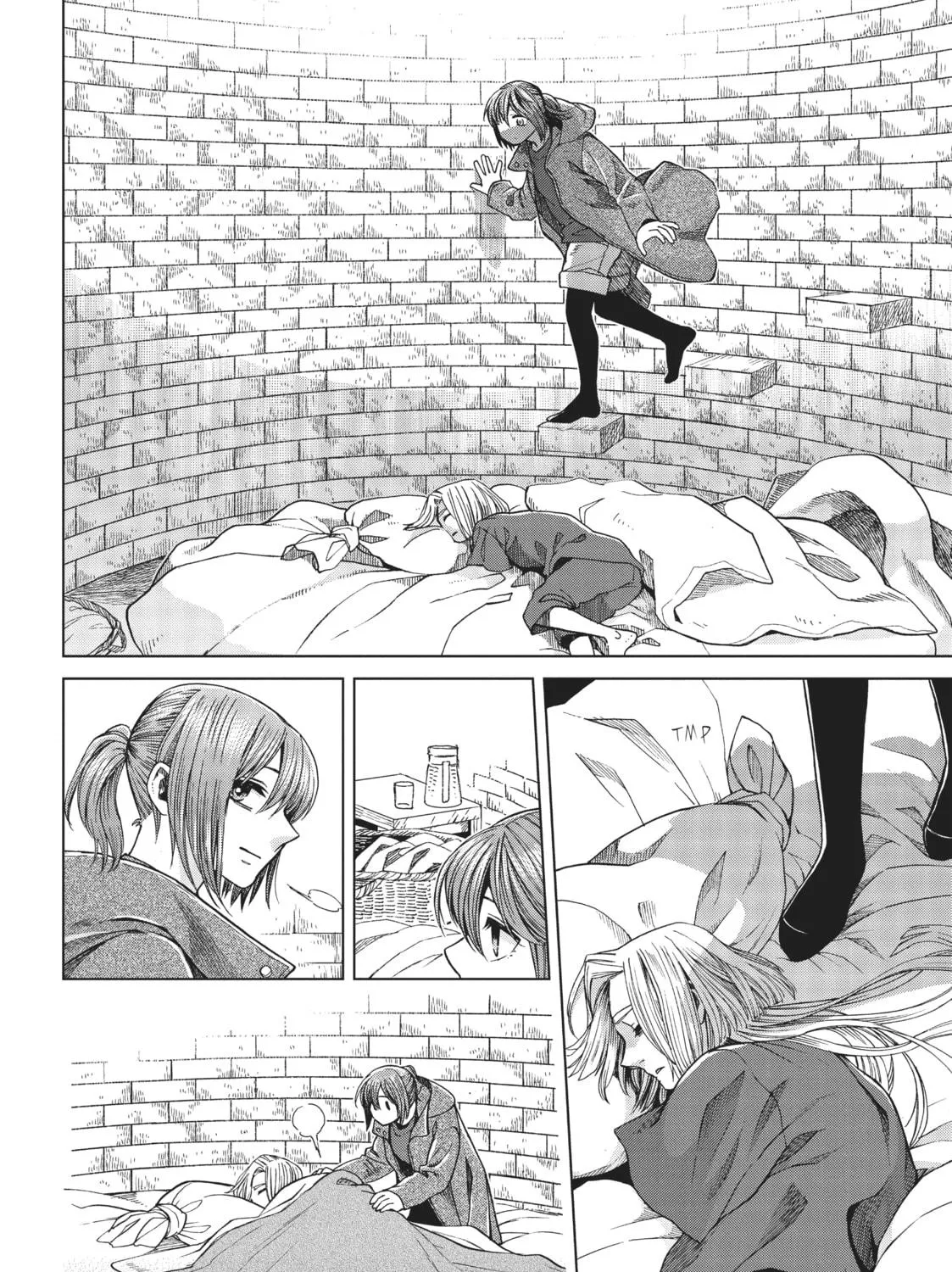 The Ancient Magus