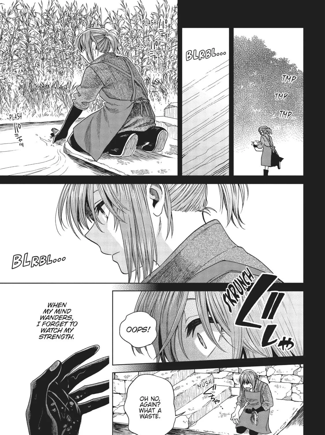 The Ancient Magus