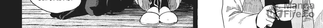 The Ancient Magus