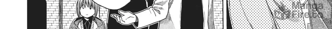 The Ancient Magus