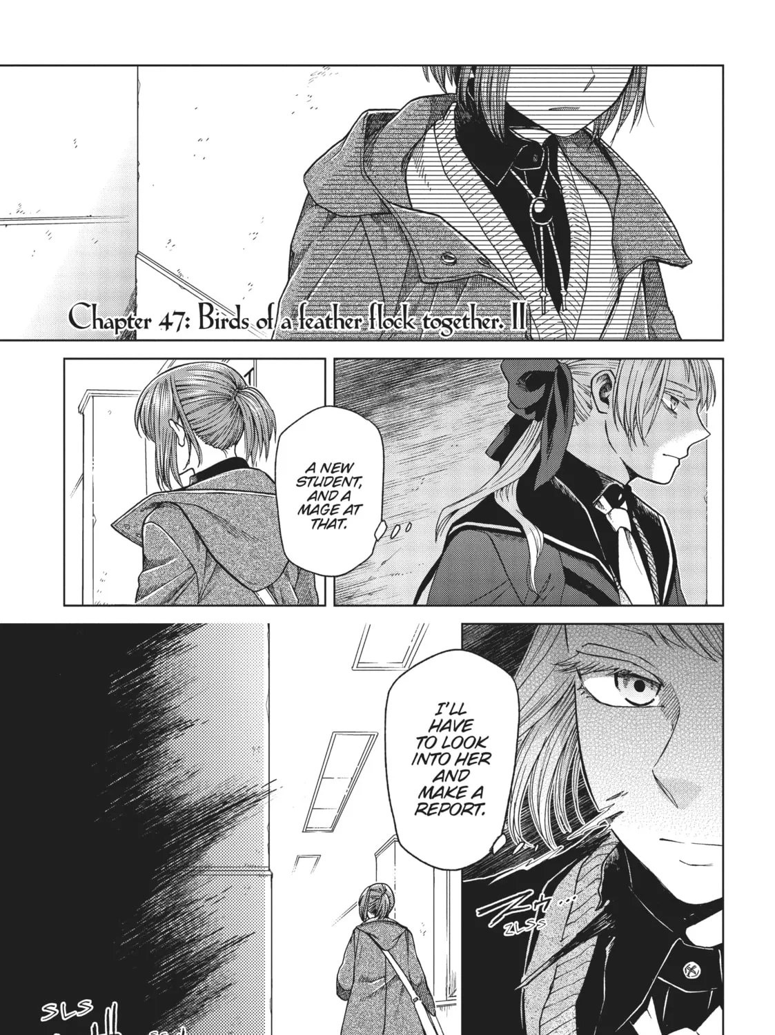 The Ancient Magus
