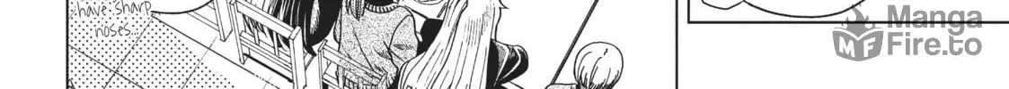 The Ancient Magus