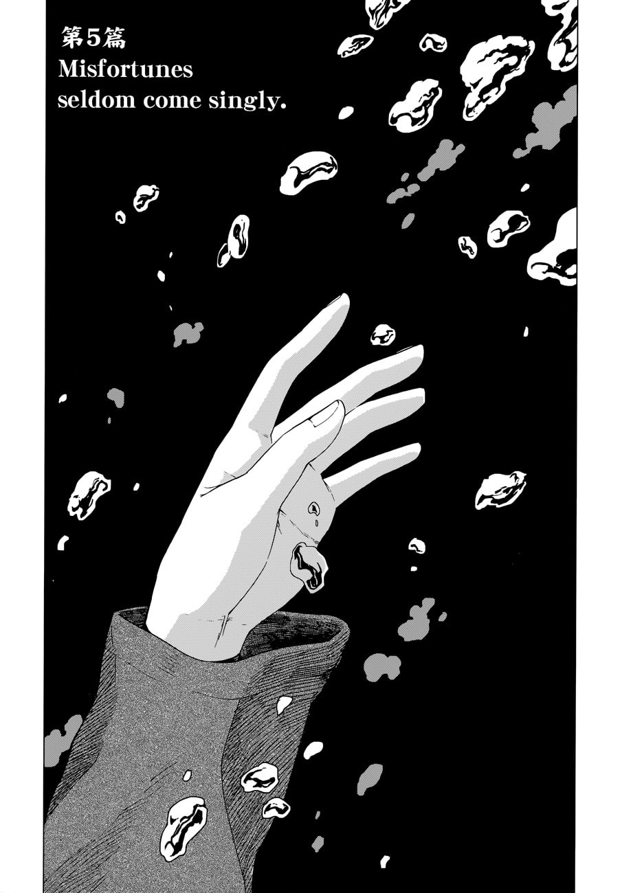 The Ancient Magus