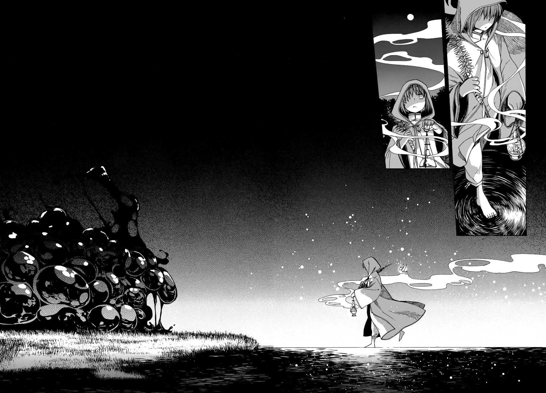 The Ancient Magus