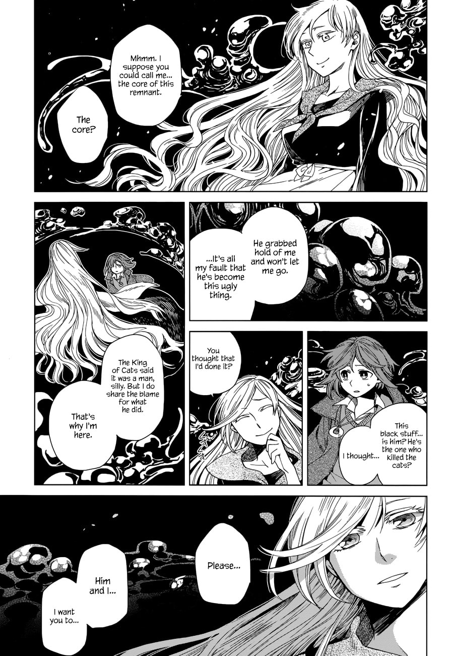 The Ancient Magus