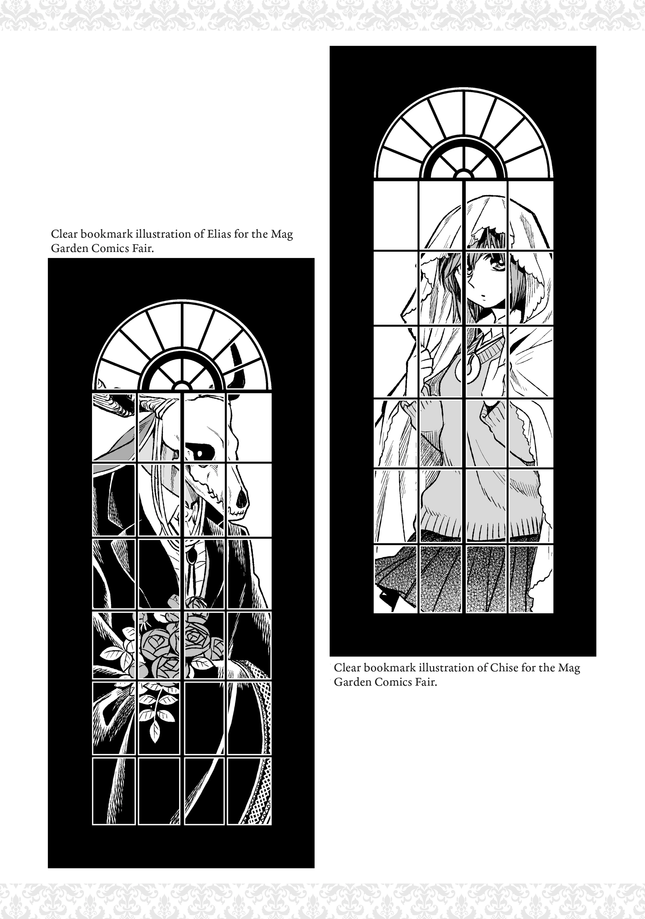 The Ancient Magus