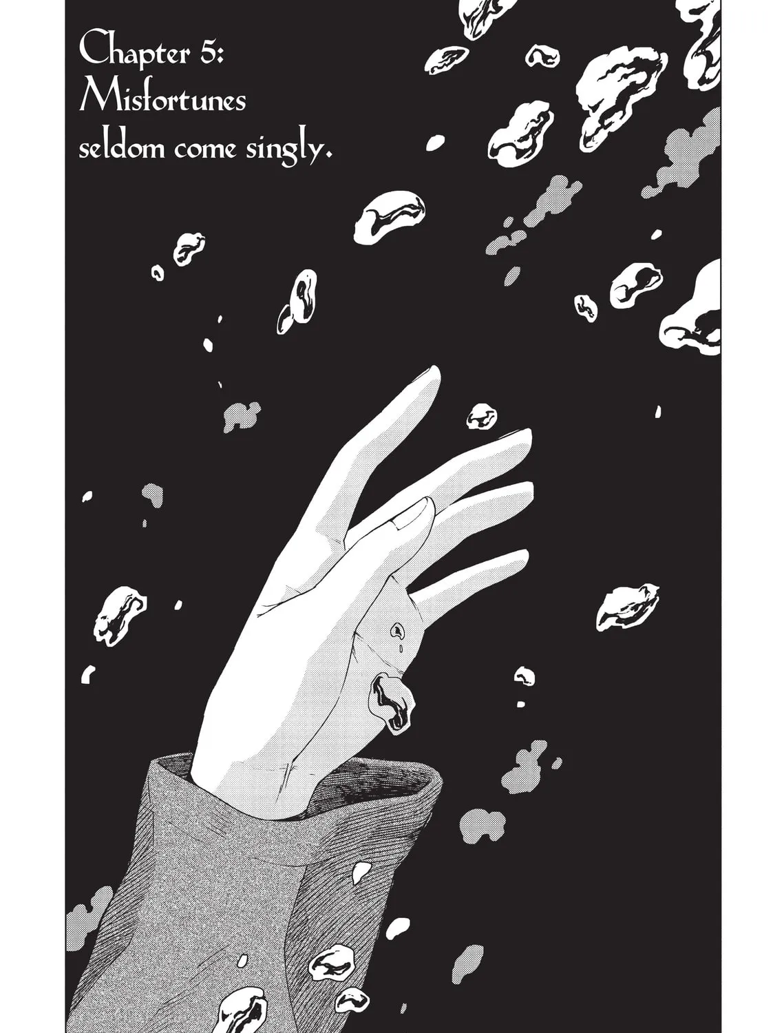 The Ancient Magus