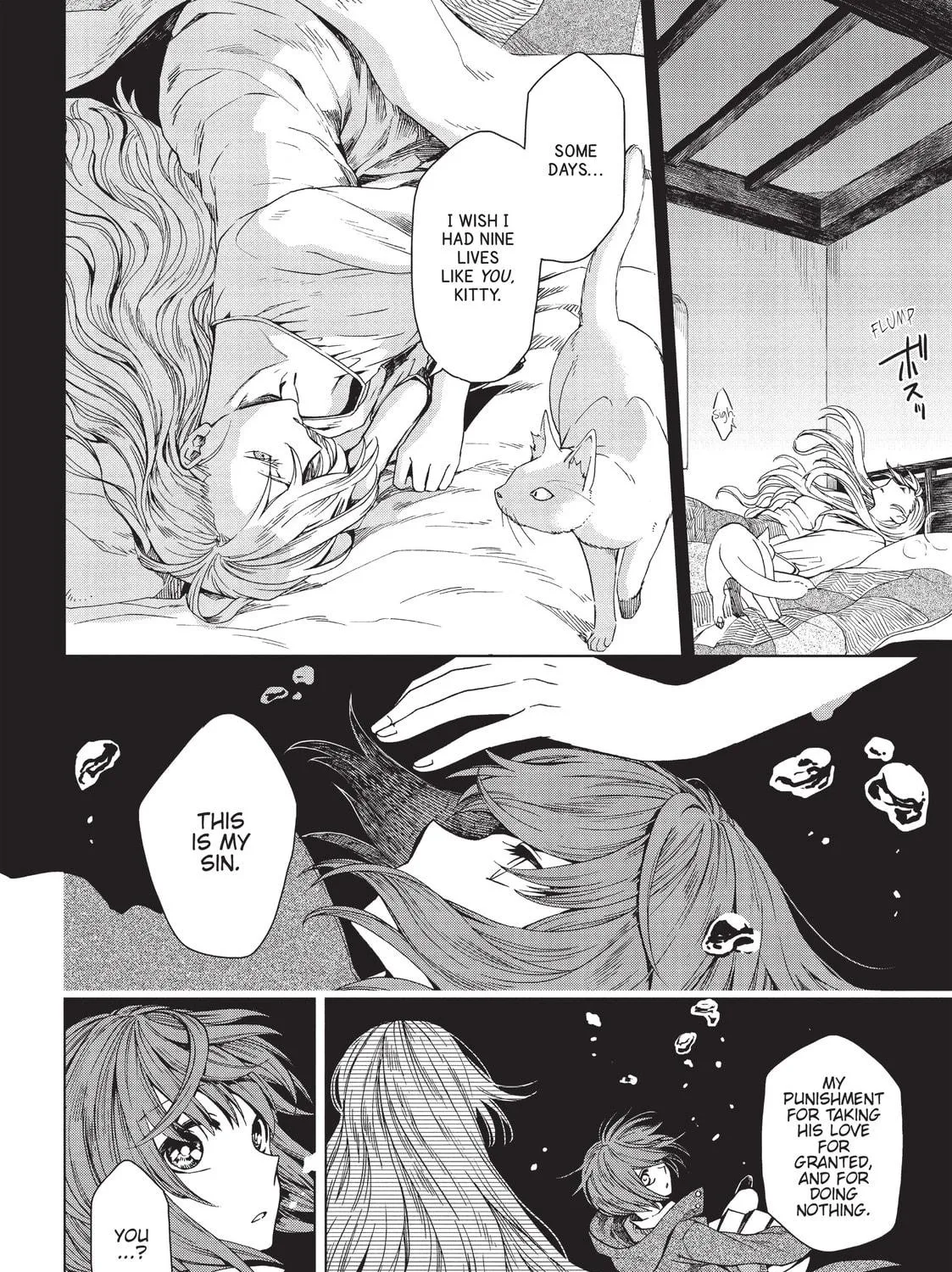 The Ancient Magus
