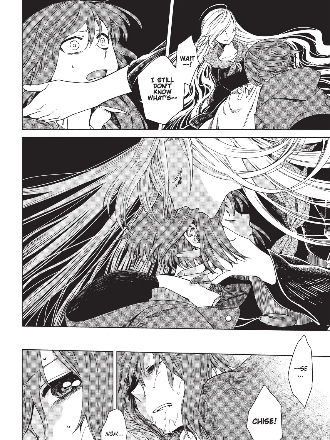 The Ancient Magus