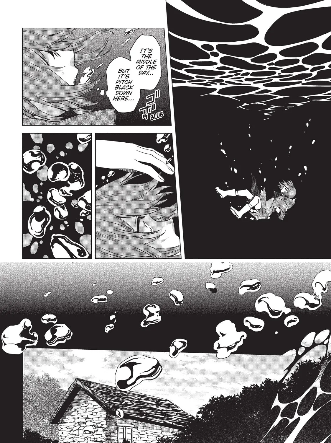 The Ancient Magus