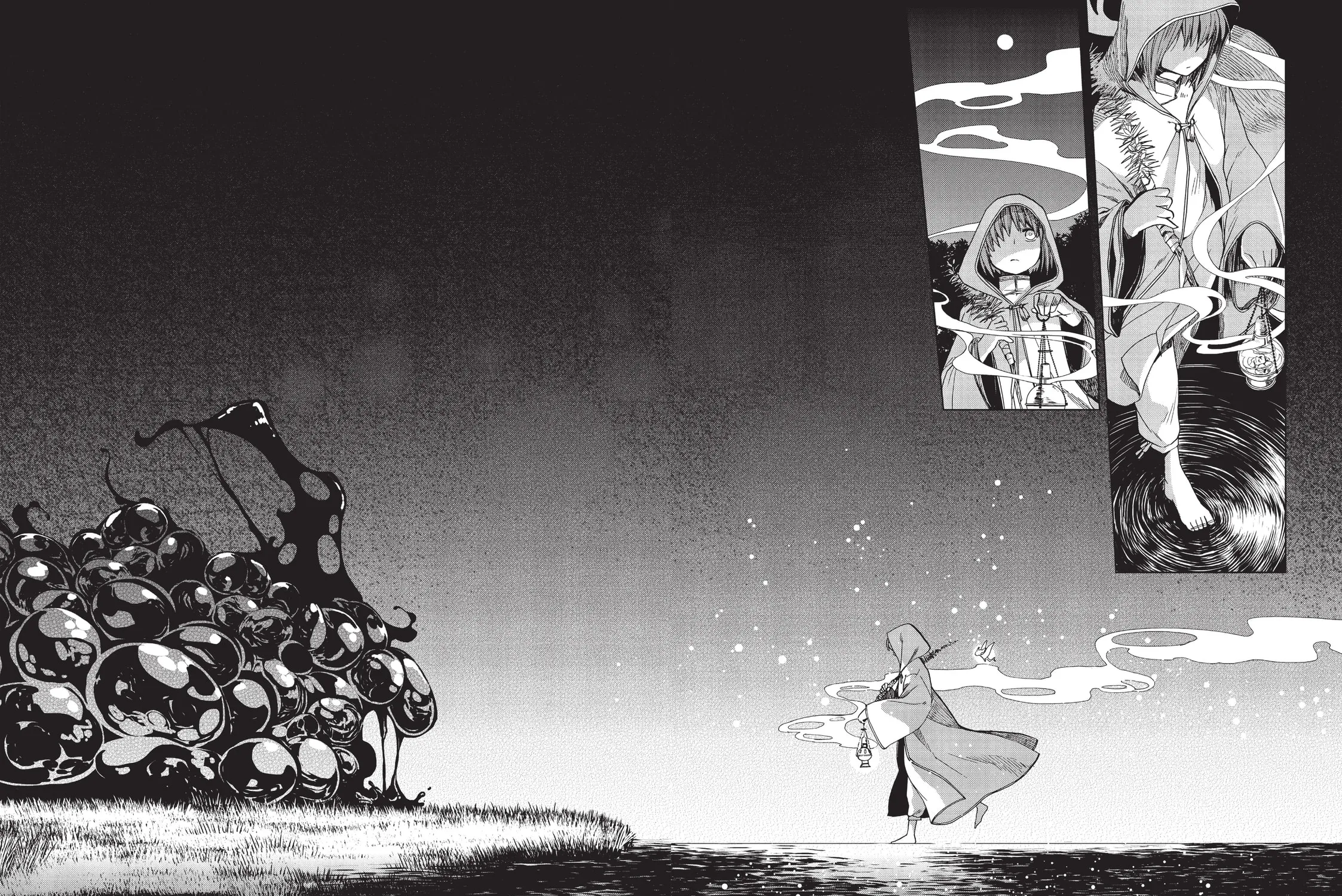 The Ancient Magus