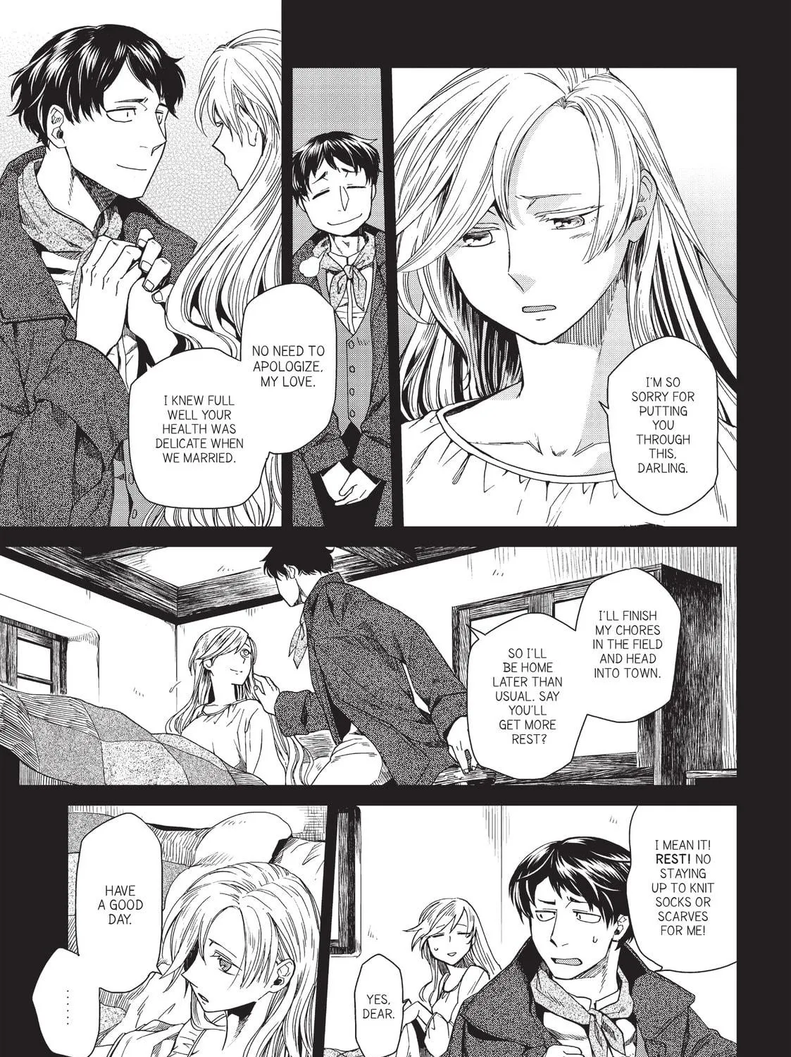 The Ancient Magus