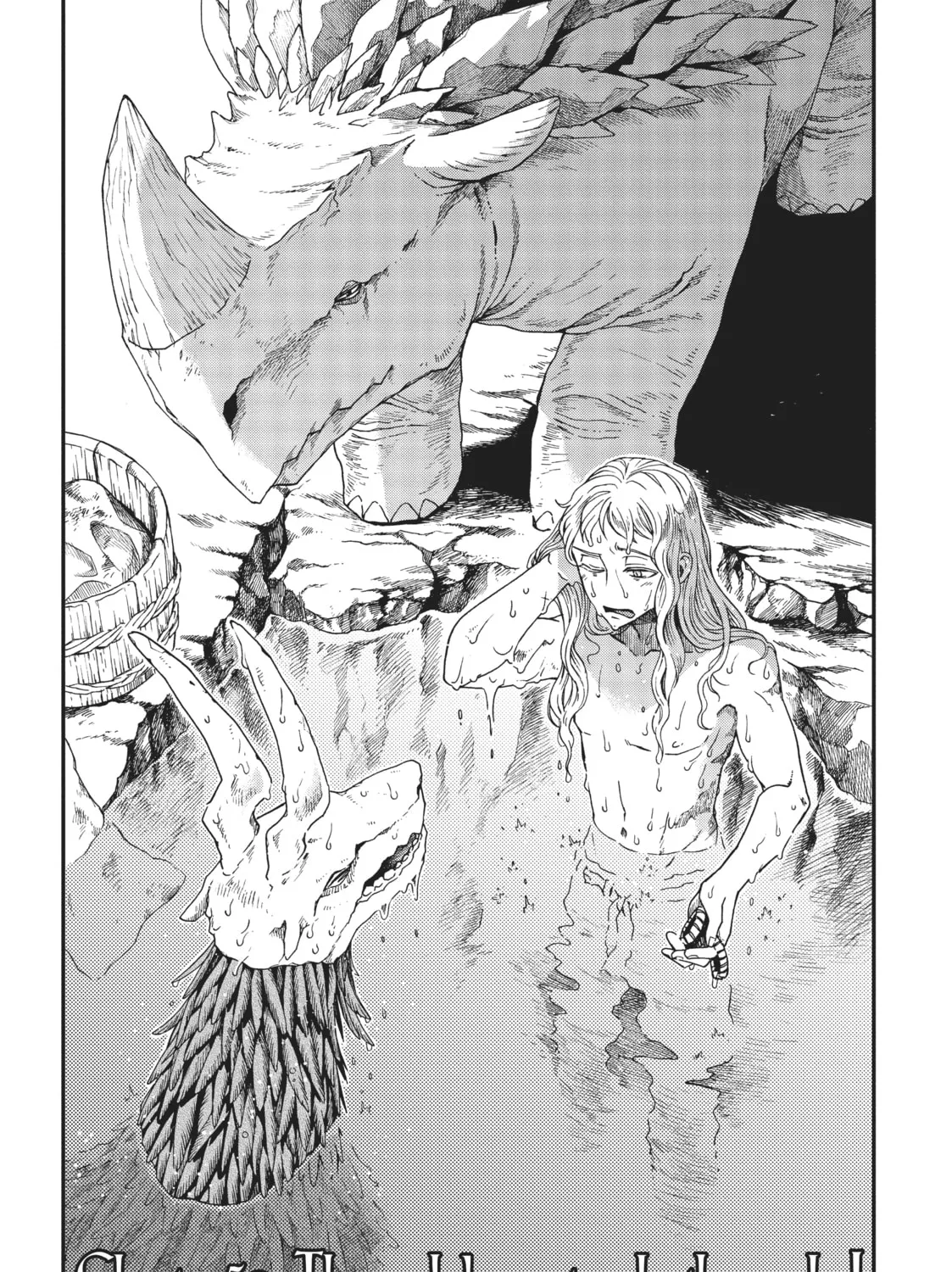 The Ancient Magus