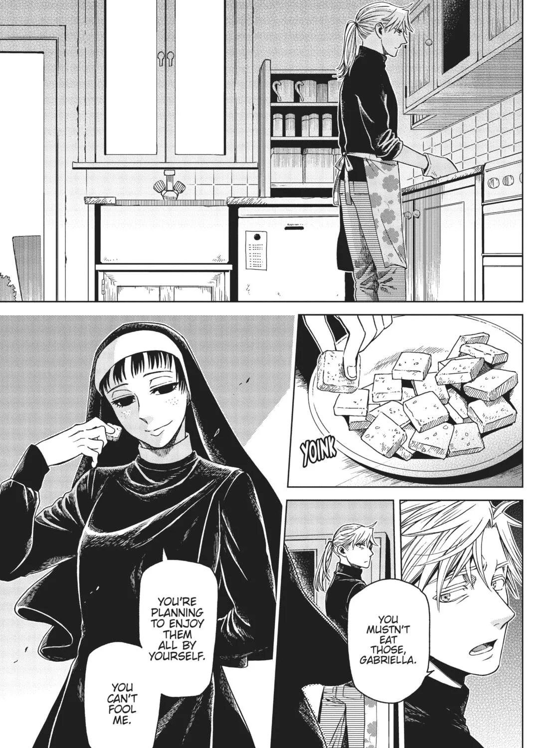 The Ancient Magus