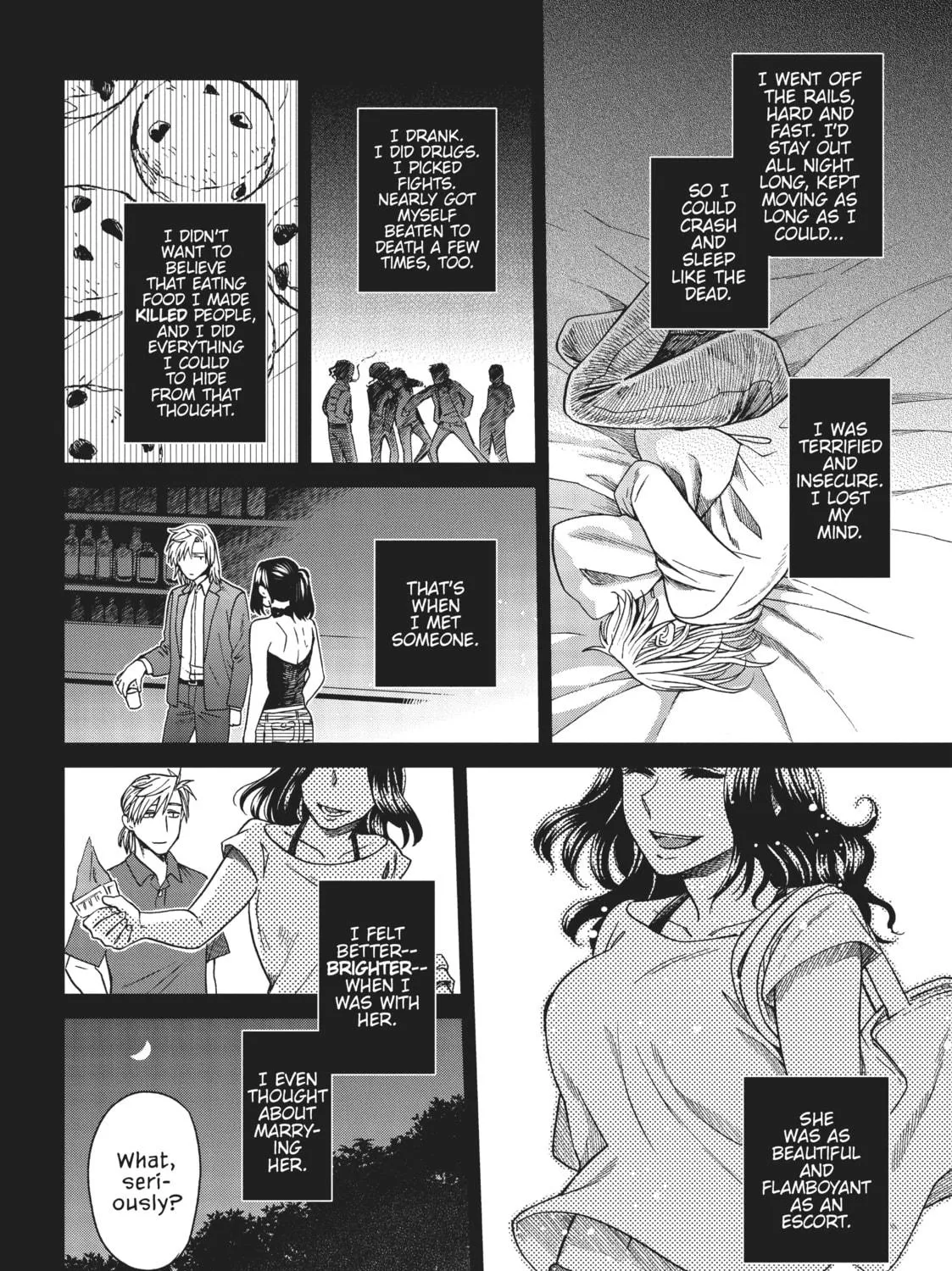 The Ancient Magus