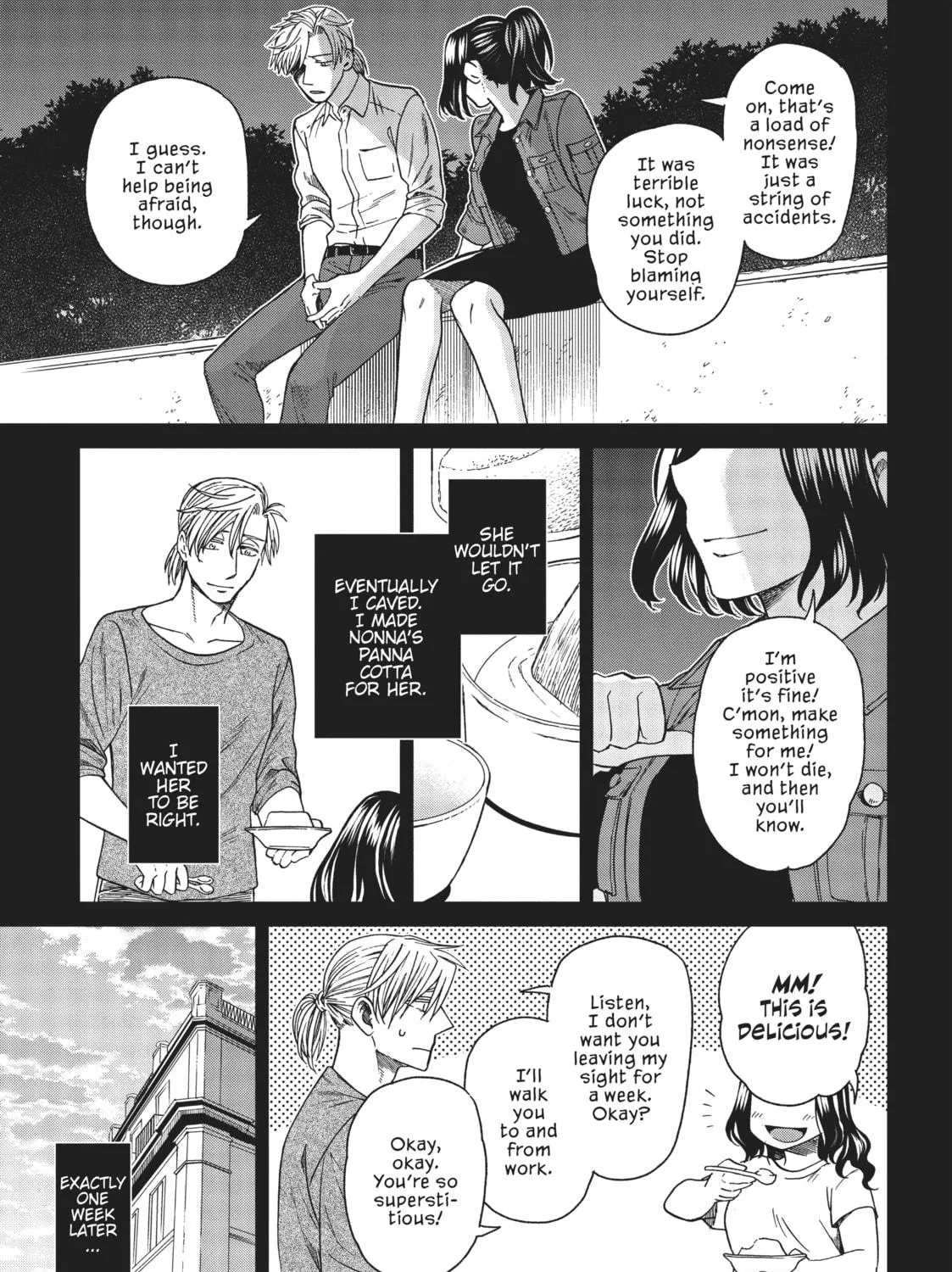 The Ancient Magus