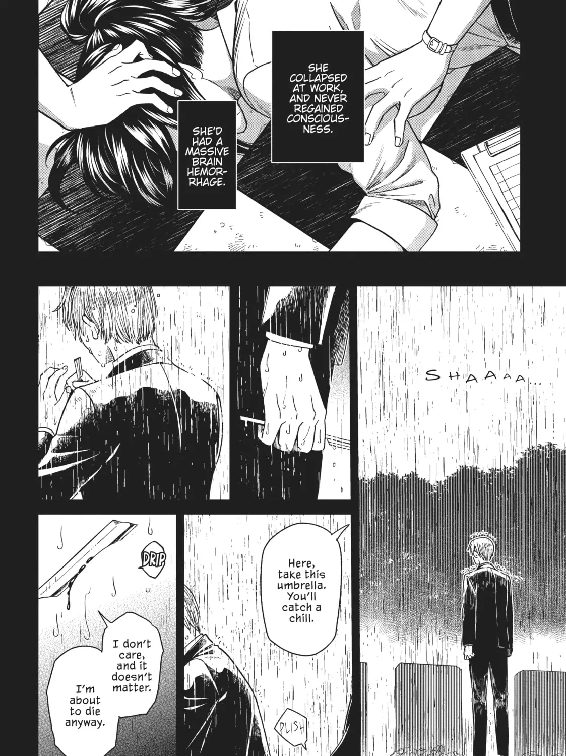 The Ancient Magus