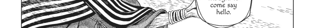 The Ancient Magus
