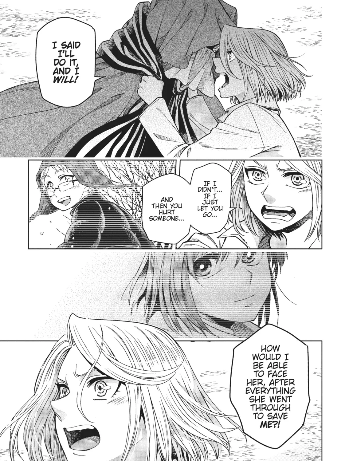 The Ancient Magus