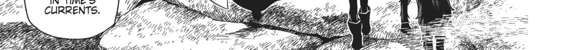 The Ancient Magus