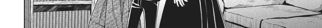 The Ancient Magus