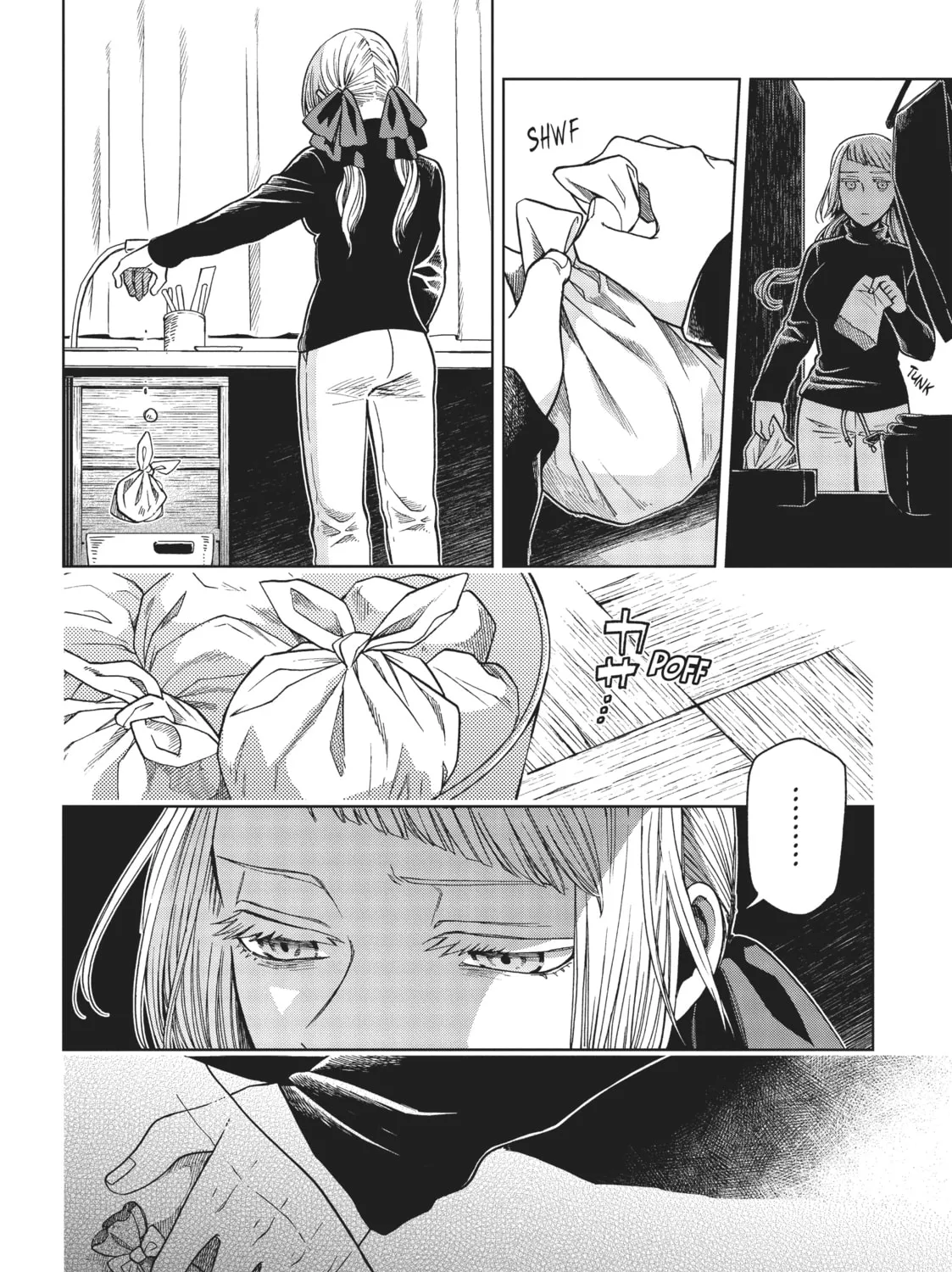 The Ancient Magus