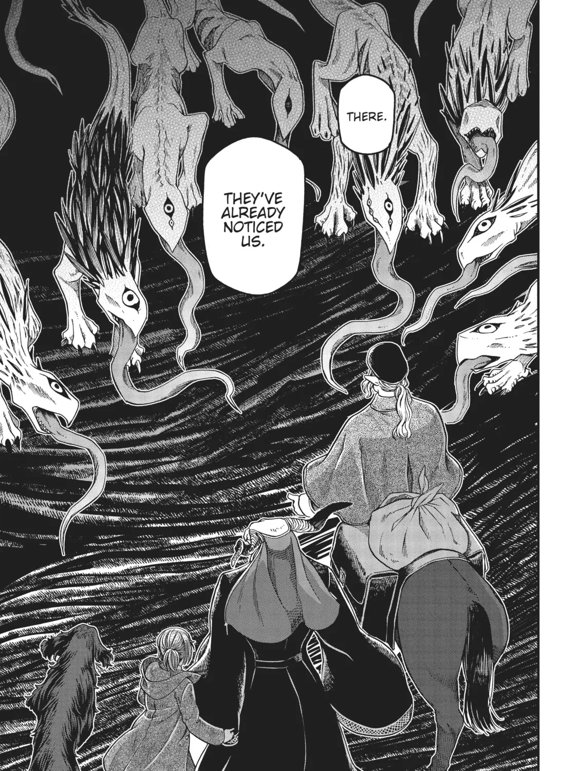 The Ancient Magus