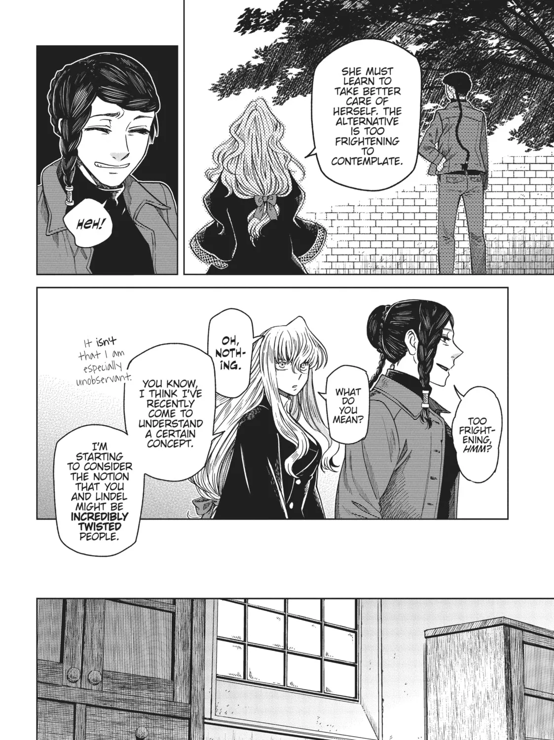 The Ancient Magus
