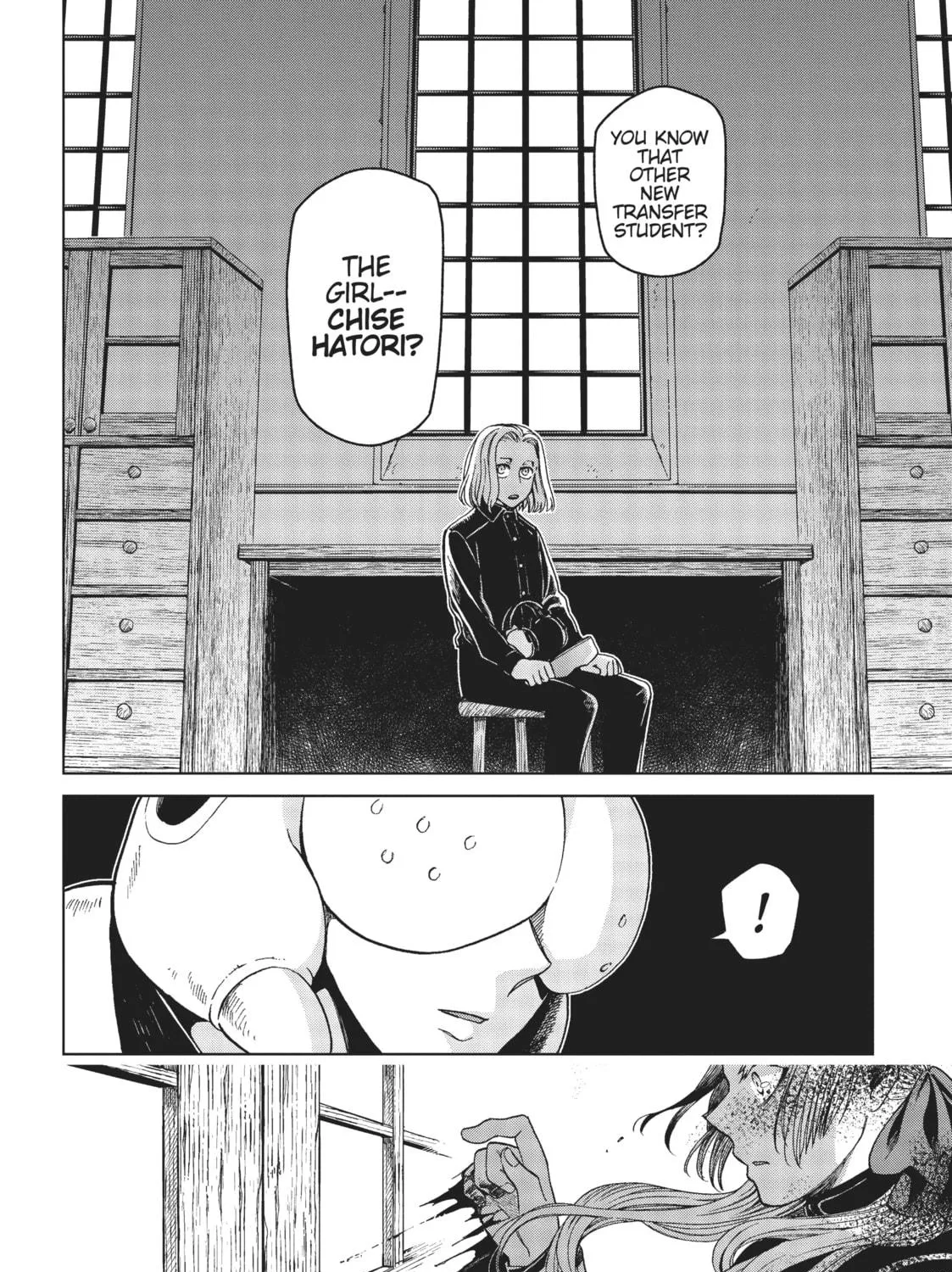 The Ancient Magus