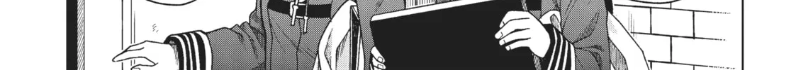 The Ancient Magus