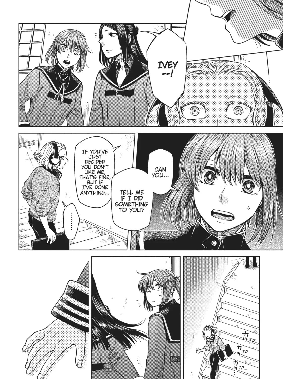 The Ancient Magus