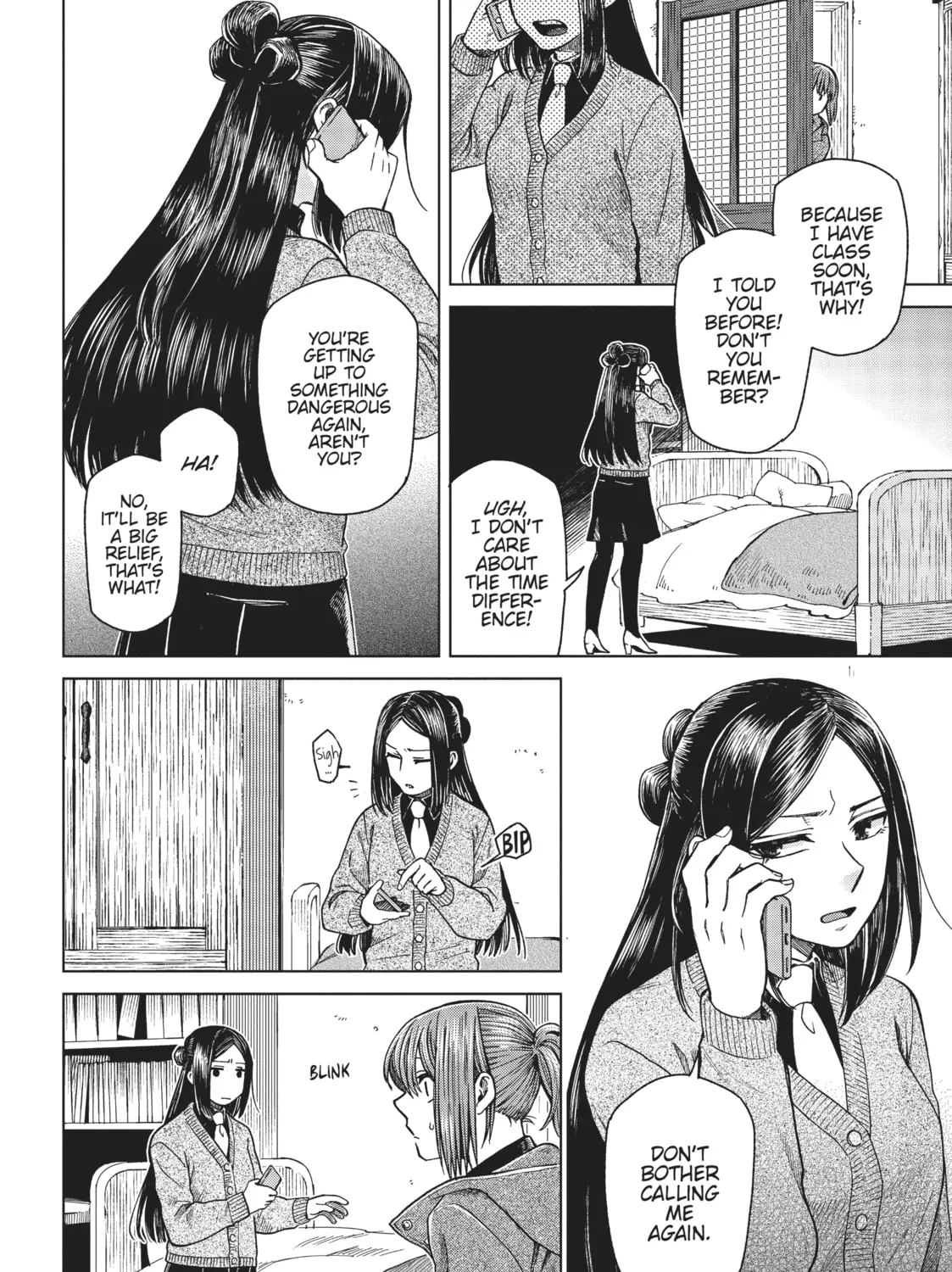 The Ancient Magus
