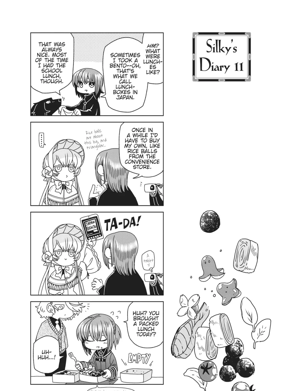 The Ancient Magus