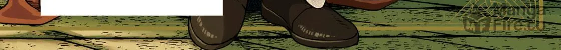 The Ancient Magus