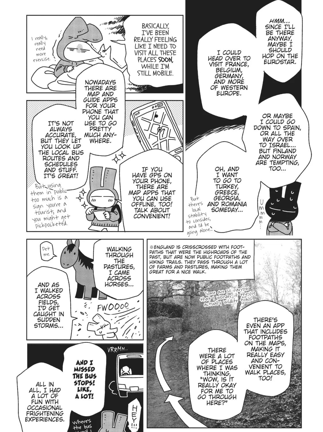 The Ancient Magus