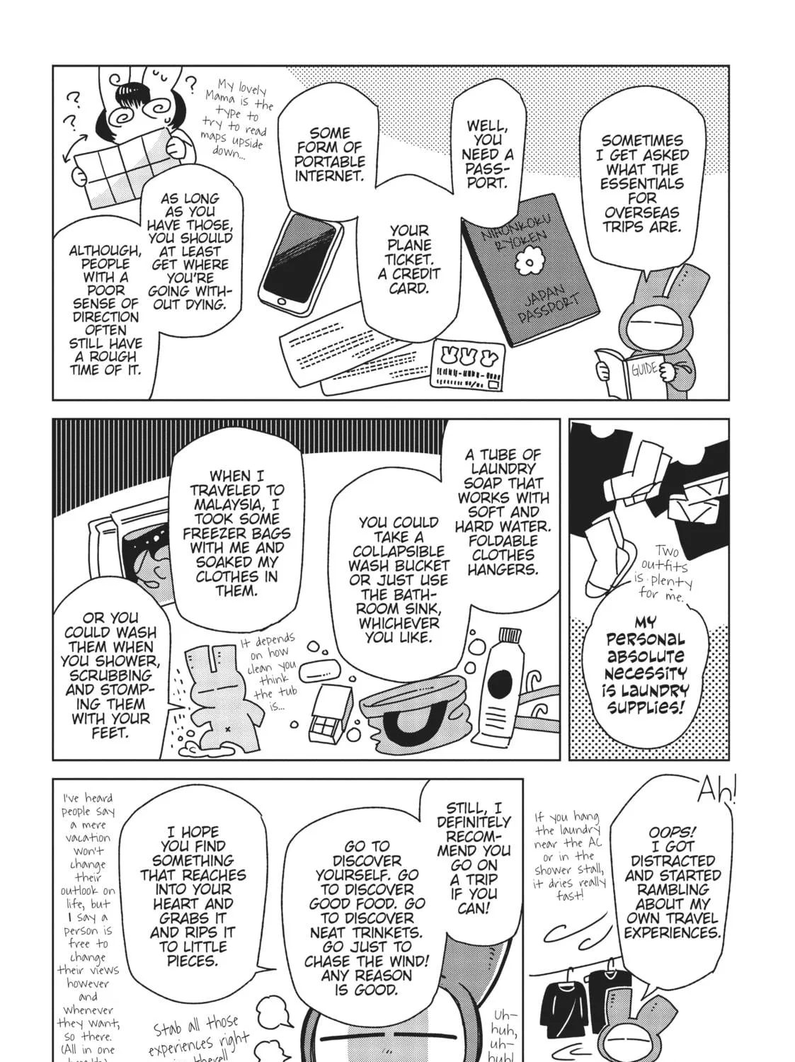 The Ancient Magus