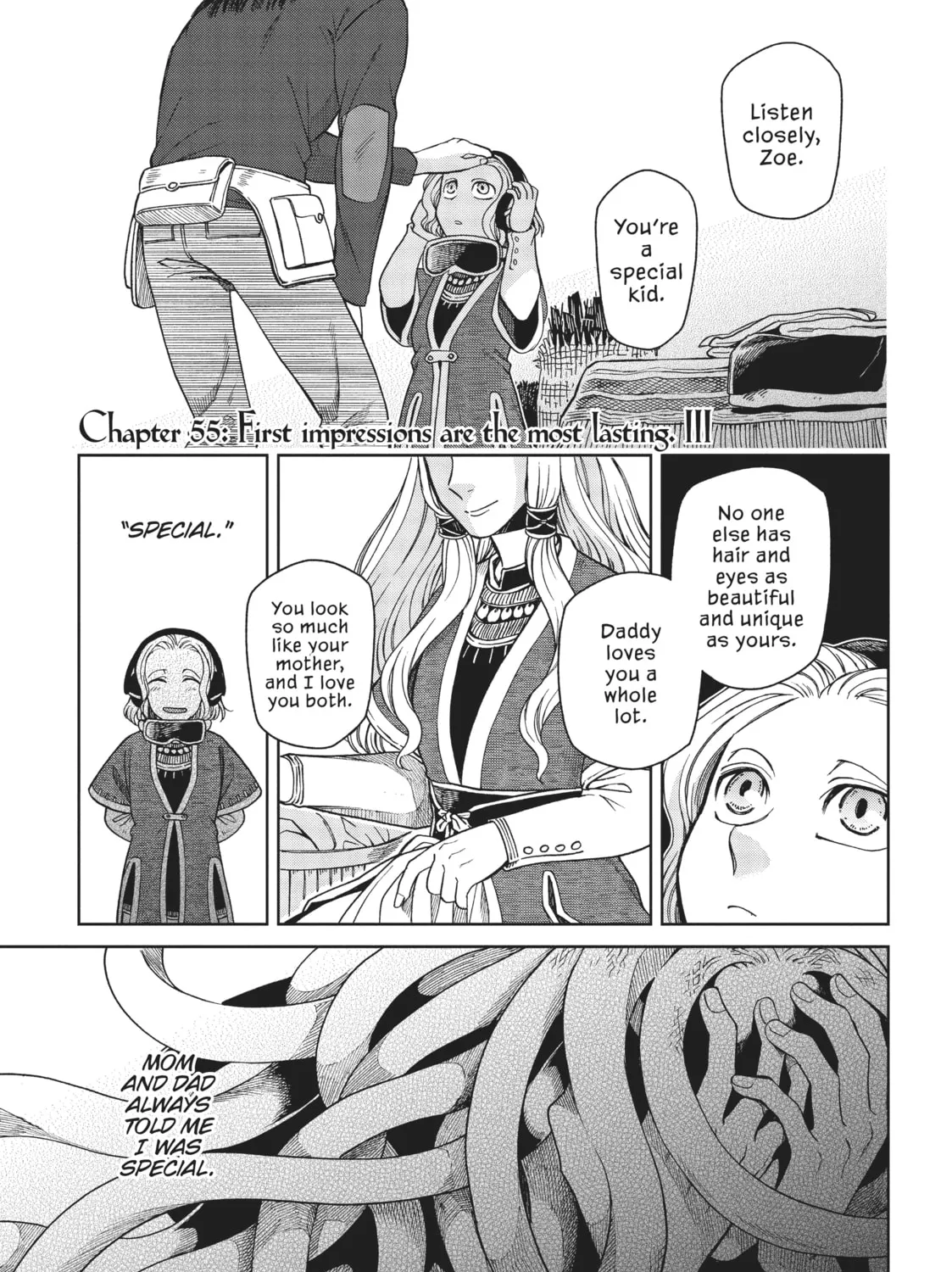 The Ancient Magus