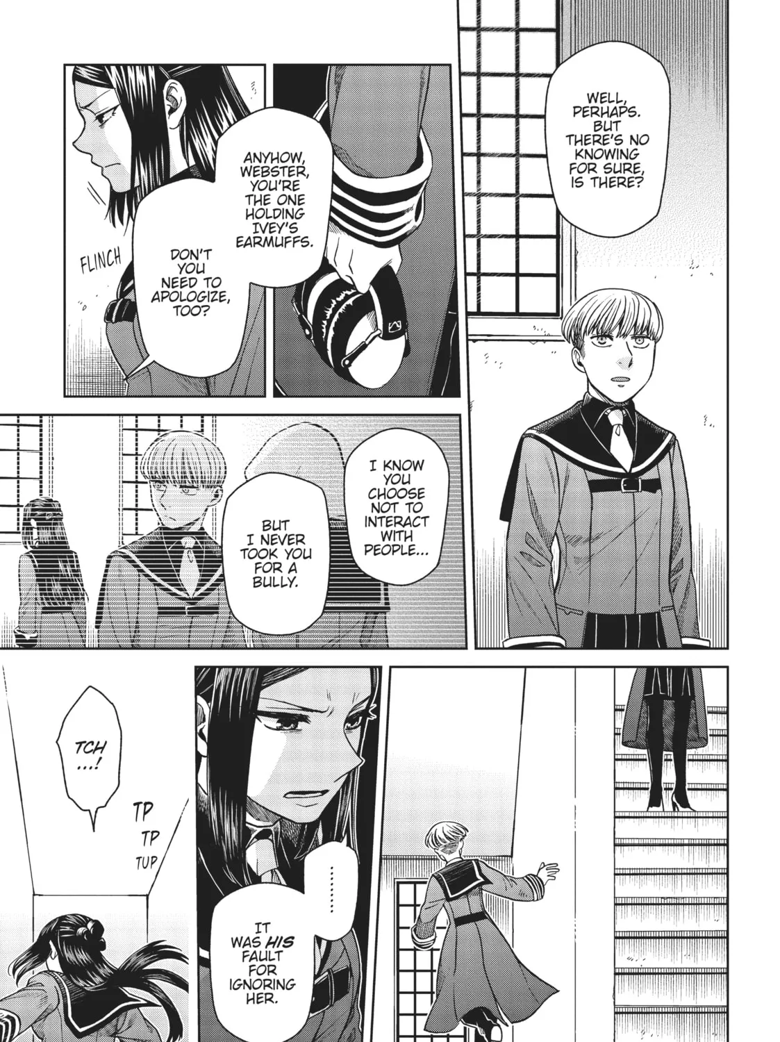 The Ancient Magus