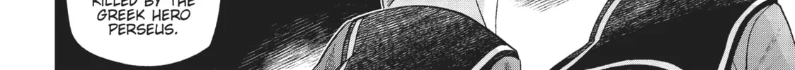 The Ancient Magus