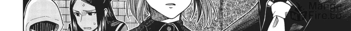 The Ancient Magus