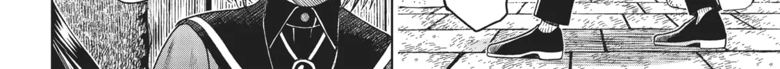The Ancient Magus
