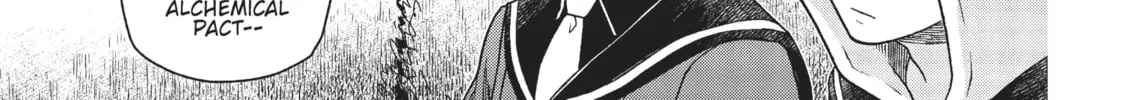 The Ancient Magus