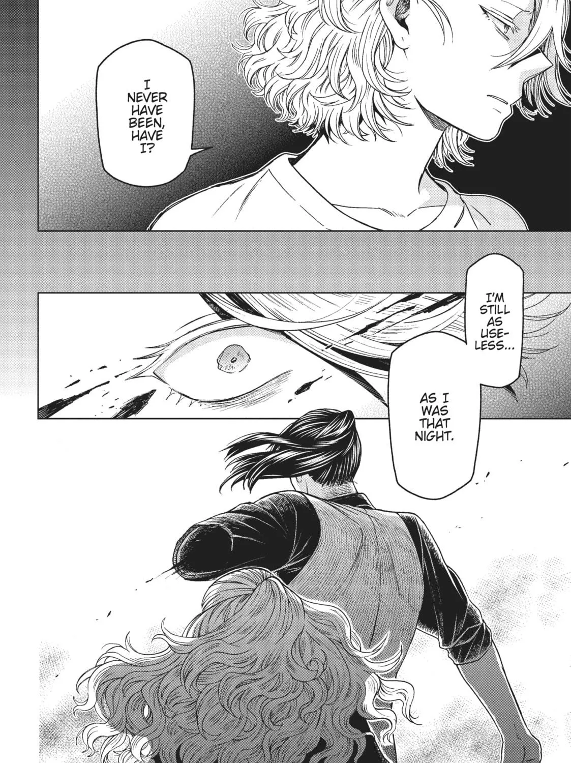The Ancient Magus
