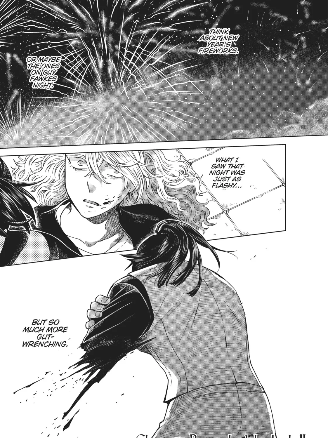 The Ancient Magus