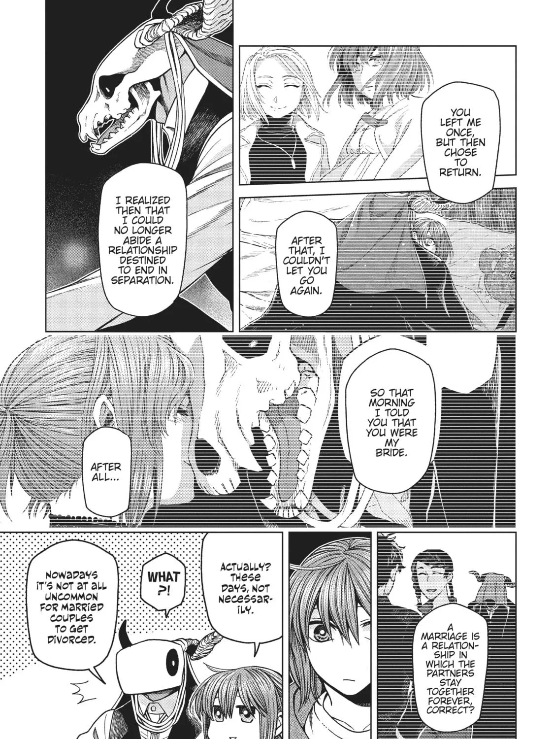 The Ancient Magus